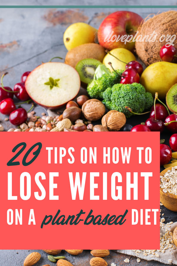15-tips-on-how-to-lose-weight-on-a-vegan-diet-pin-20 - i love plants