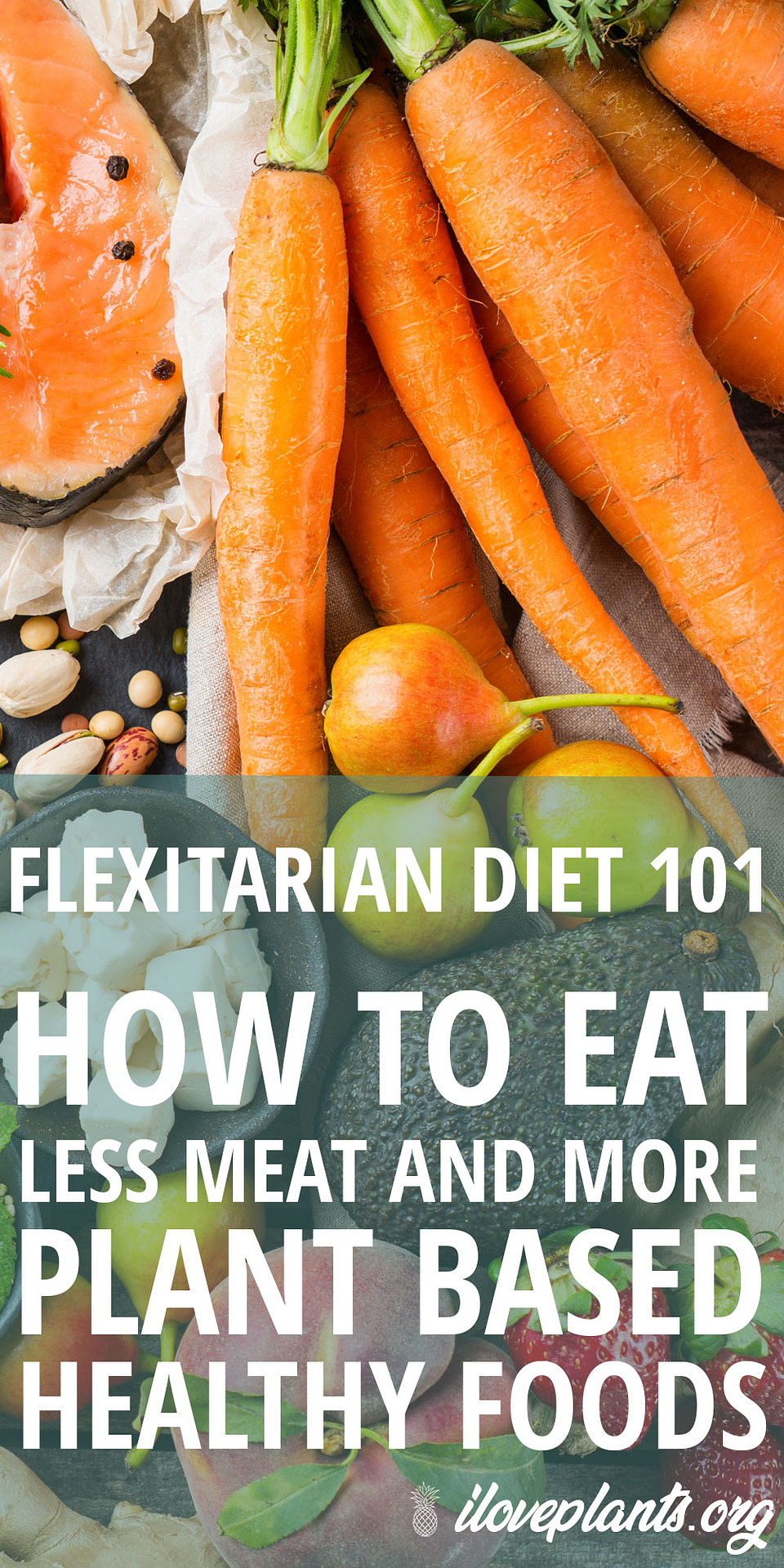 TheFlexitarianDiet101HowToEatLessMeatAndMorePlantBased
