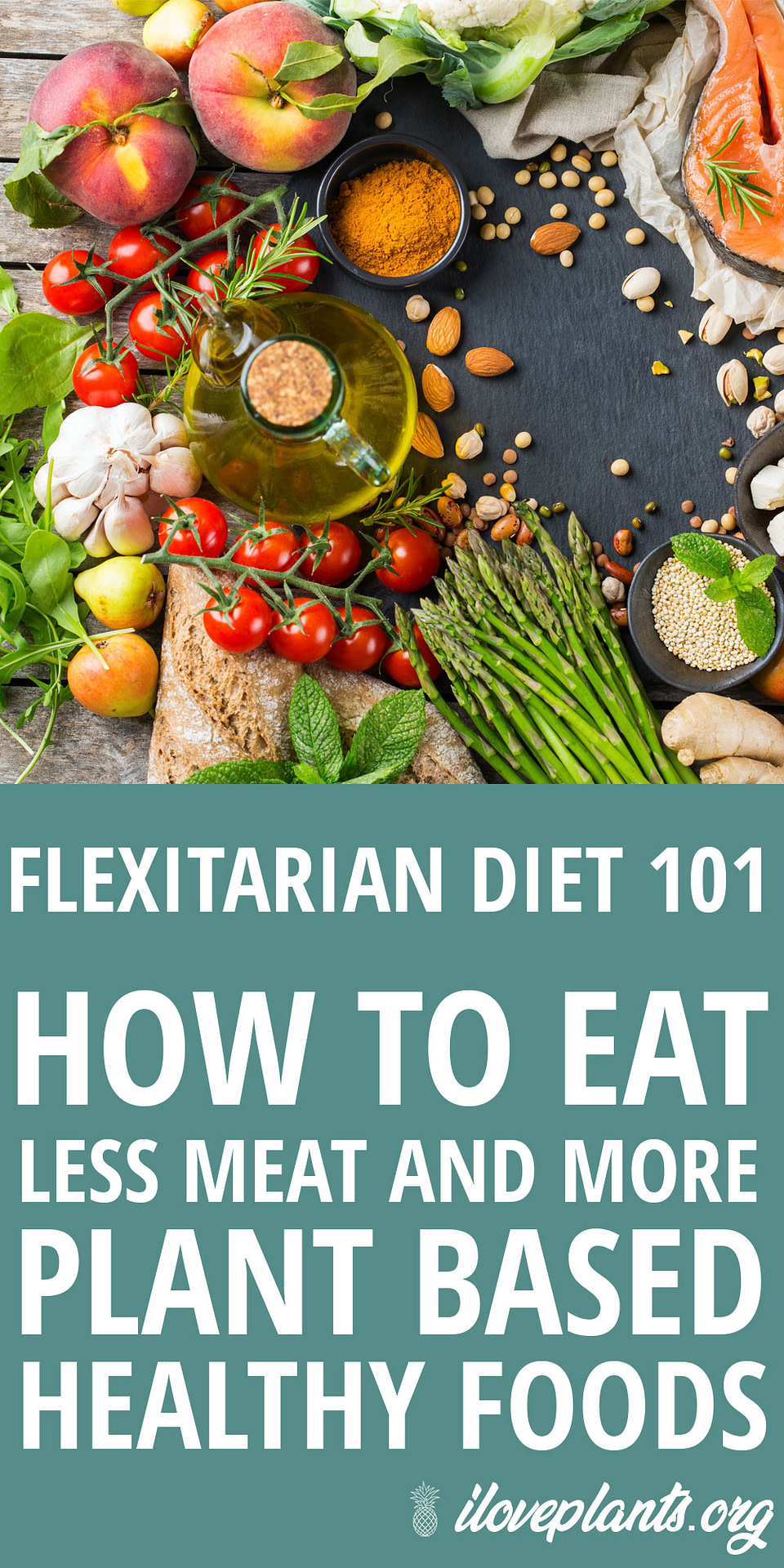 The-Flexitarian-Diet-101-How-To-Eat-Less-Meat-And-More-Plant-Based ...