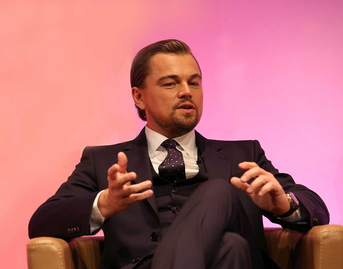 23 Celebrities You Had No Idea Were Vegan - i love plants