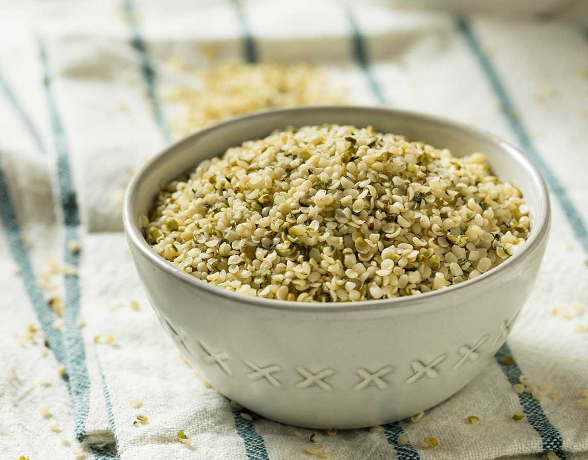 plant-based protein